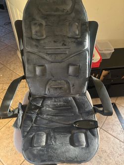 Massage Seat Cushion with Controller