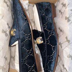 Men’s Gucci Jordan Loafer 12M
