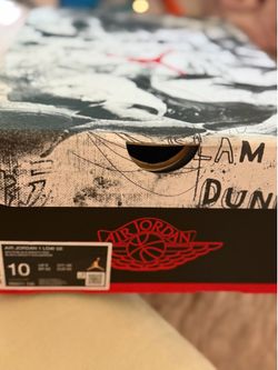 Air Jordan 1 Low