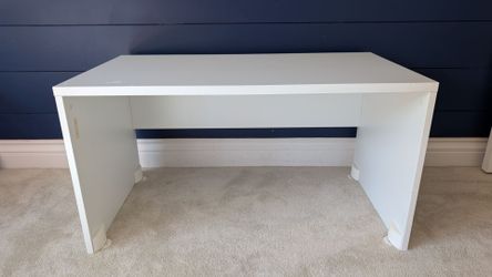 Desk for Kids, Ikea Smastad