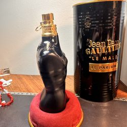 Jean Paul Gaultier Le Male 4.2 Oz