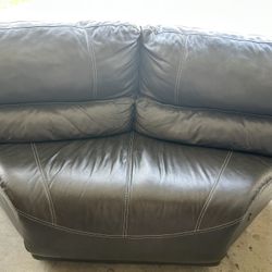 Corner Couch