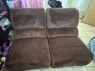 Free couch