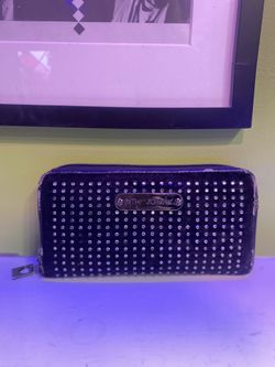 Betsey Johnson Wallet/Clutch