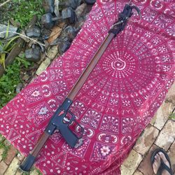 Speargun