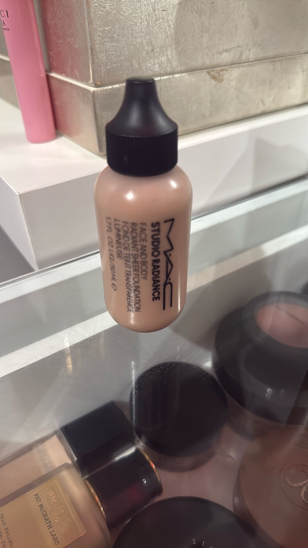 Mac Studio Radiance