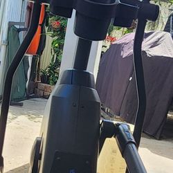 Bluetooth  Eliptical