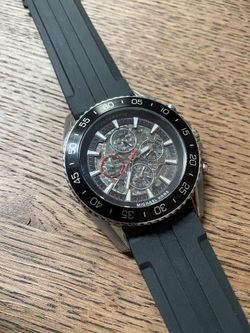 Michael kors automatic