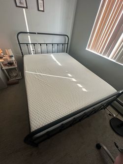 full size mattress