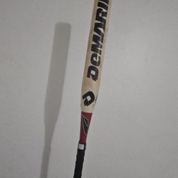 Demarini Softball Bat