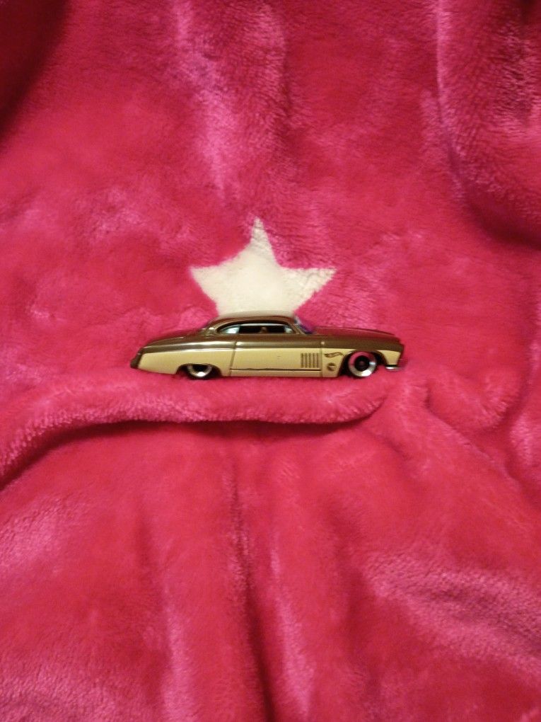 Treasure Hunt Fish & Chip'd