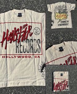hellstar record