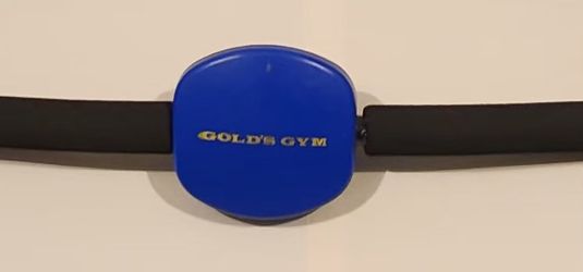 Abs Isolator 36' Sit Up Crunch Bar