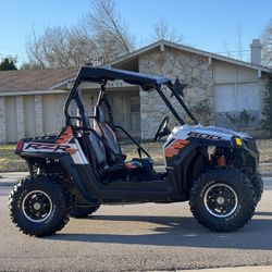 Polaris RZR S Power Steering New 800 4x4 