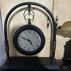 Vintage Clock