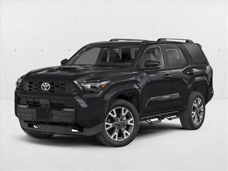 2026 Toyota 4Runner