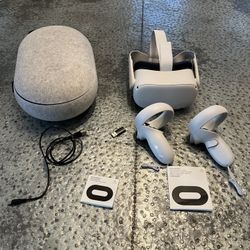 Oculus Quest 2