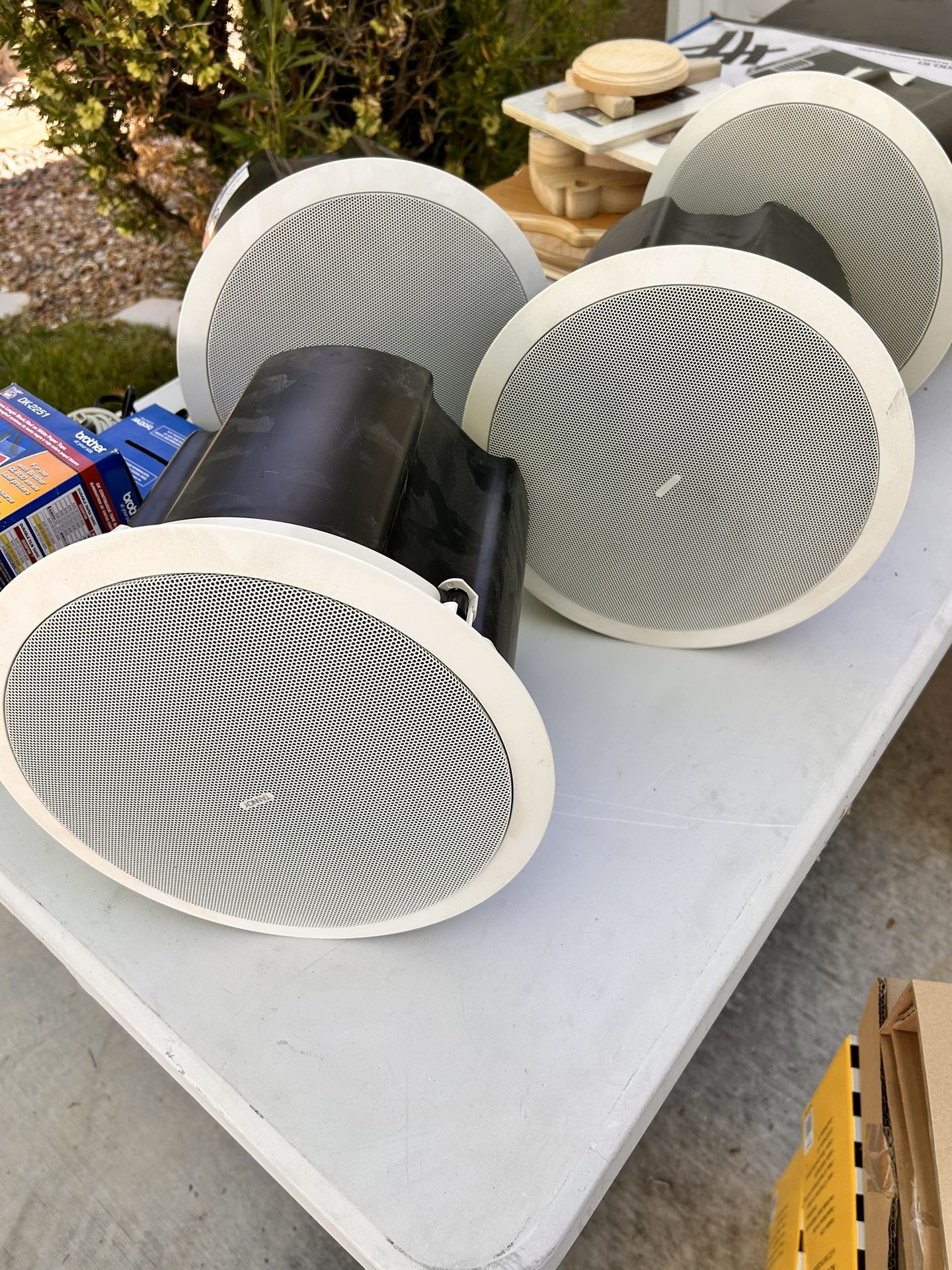 Speakers - infinityhomeware.co.za