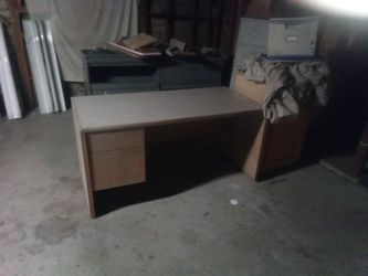 Desk