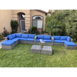 Brand New Outdoor Furniture Set ( In Box ) We Offer Same Day Delivery Service 