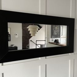 IKEA Mongstad Mirror