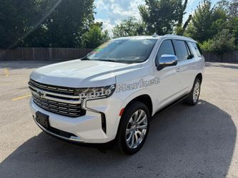 2021 CHEVROLET TAHOE LTZ 4x4 $6595 DOWN PAYMENT