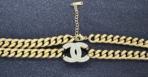 Stainless Steel Jewelry