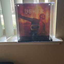 Usher Funko Pop Figure 