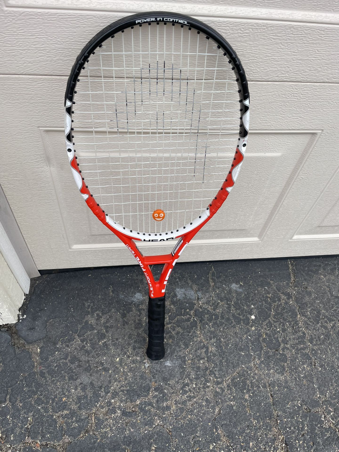 Head Flex point Tennis Racket