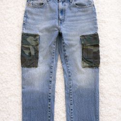 ✨Levi’s 511 Cargo-Style Jeans | W34 L32