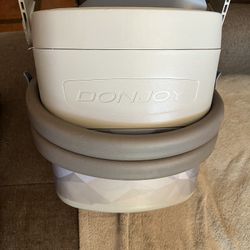 DONJOY/CRYOKNEE COLD THERAPY PAD