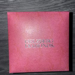 Women’s Silver Bracelet 