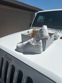 Nike Air Force 1 Shoes