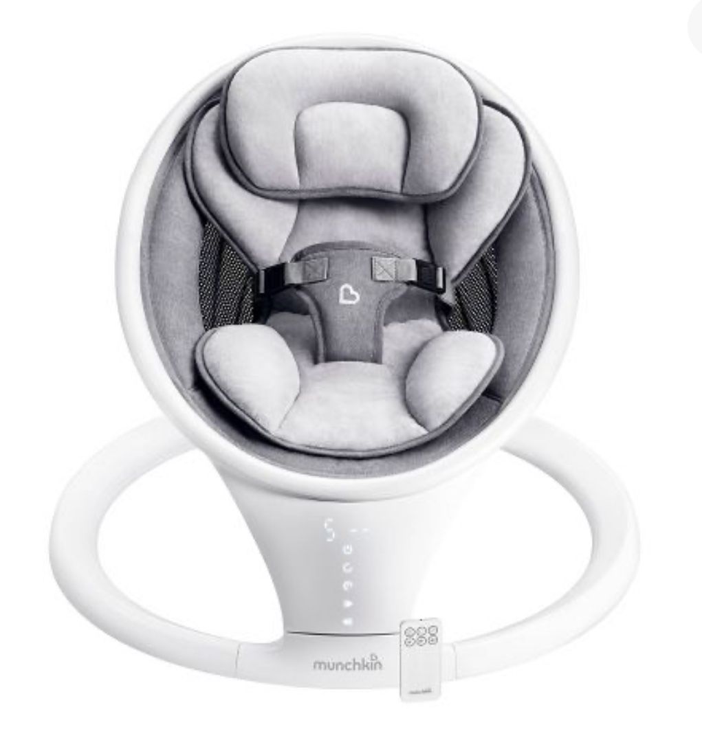 Munchkin Swing