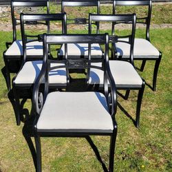 Dinning Chairs