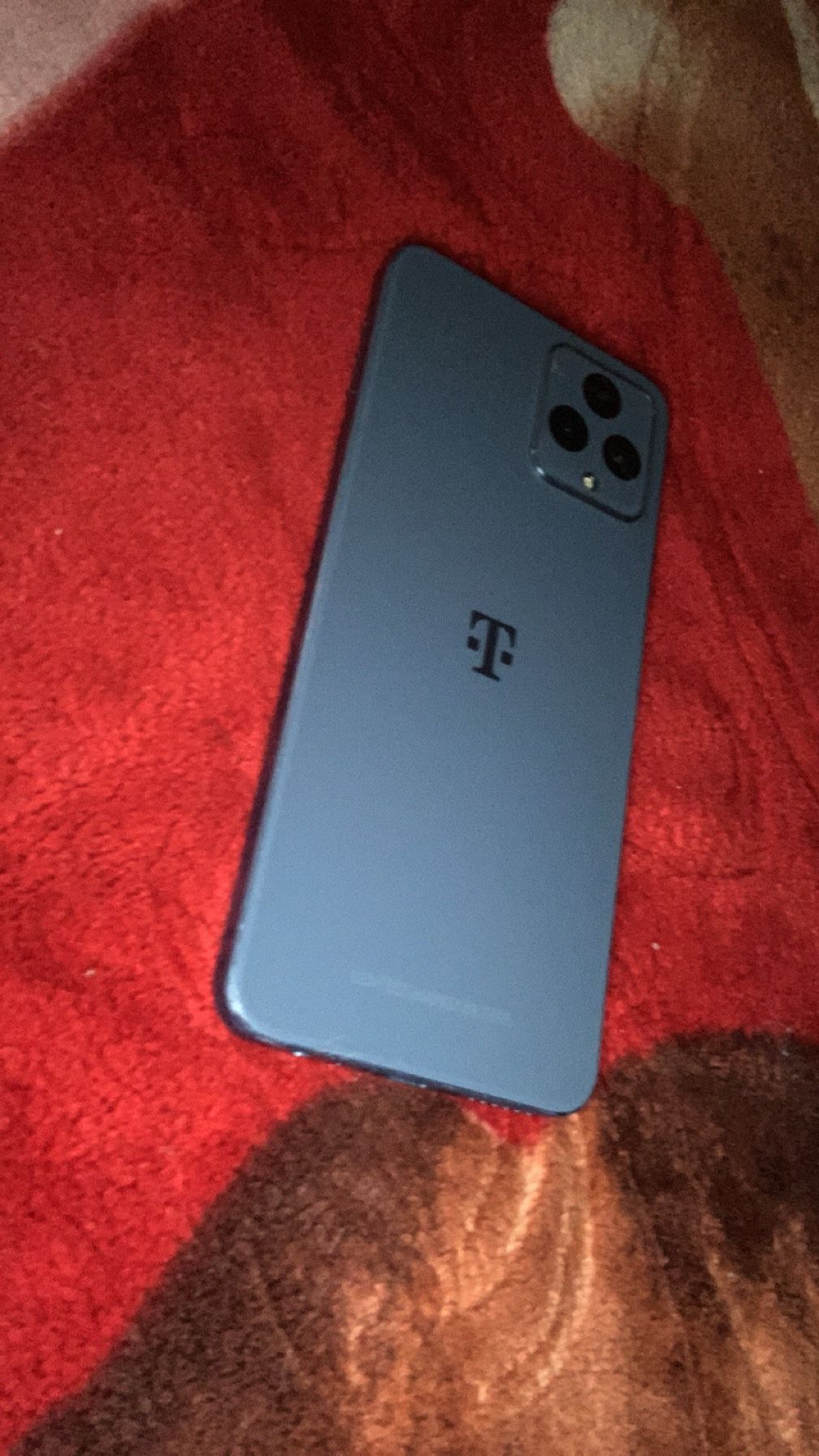 Revvl 6 5G Phone