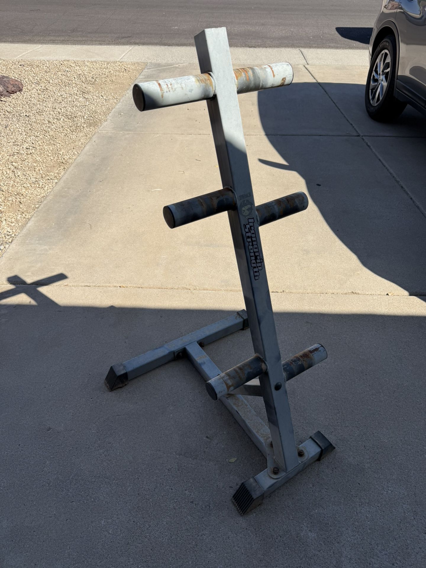 Weight Tree