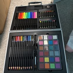 Brand New Art Kit