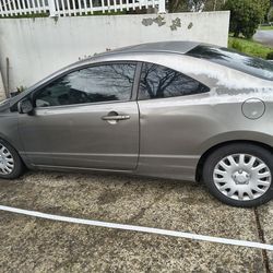 2006 Honda Civic