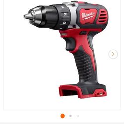 Milkaukee Drill Driver
