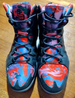 Jordan Melo M10 YOTH