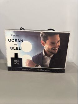 Cologne pack