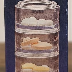 7 Day Pill Organizer