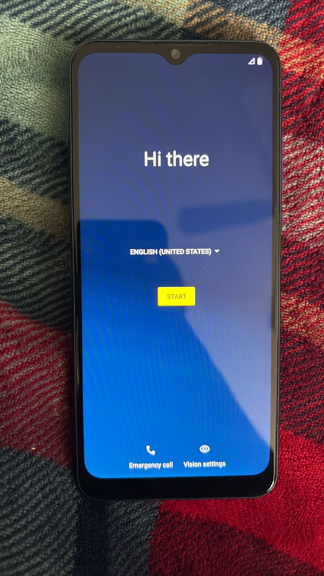 Motorola Moto G Play