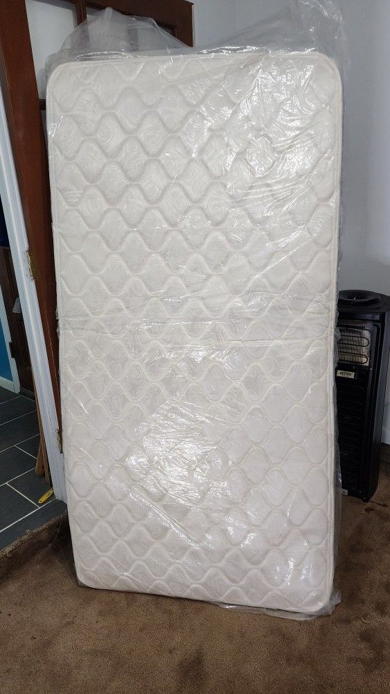 Twin Mattress
