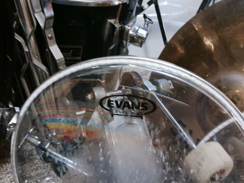 Pearl Export Series