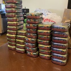 Ascended Heroes Tins