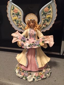 Angel- collectible