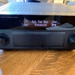 Yamaha AVENTAGE RX-A3070  Receiver 