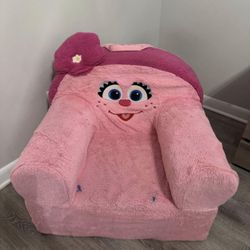 Crate & Barrel Couch Chair